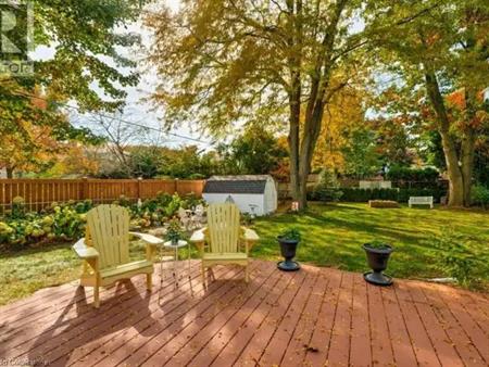 622 GEORGE Street | 622 GEORGE Street, Burlington