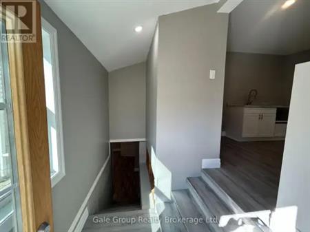 74 HURON STREET | 74 HURON STREET, Woodstock