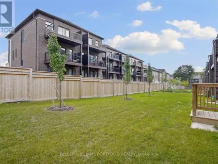 16 CHIARA ROSE LANE | 16 CHIARA ROSE LANE, Richmond Hill