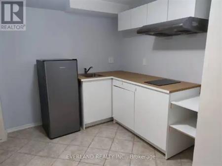 BSMT - 37 BELVIA DRIVE | BSMT - 37 BELVIA DRIVE, Vaughan