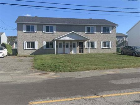 Beau 41/2 à louer à Victoriaville