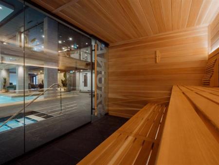 Loft entièrement meublé à louer Saint-Jean-Baptiste octobre 2025
