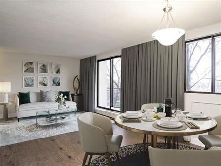 Trillium Towers I/II | 680/690 Wonderland Road North, London