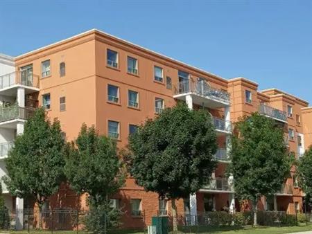 Serenity Apartments | Senior Lifestyle Building for 55+ | 85 Barrie Road, Orillia