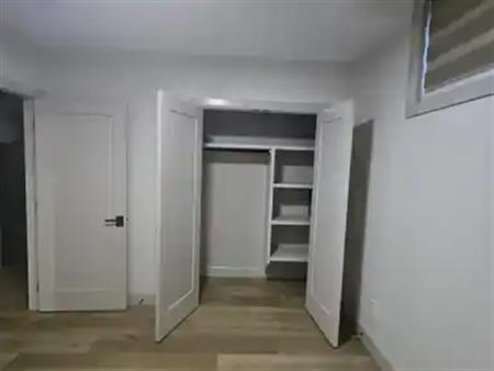 Come check out this two bedroom basement suite with internet included | 1717 Adamson Crescent Southwest, Edmonton