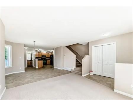 Large family townhouse with fully finished Basement | 12127 82 Street Northwest, Edmonton