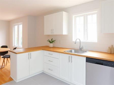 appartement saint-eustache 6 1/2