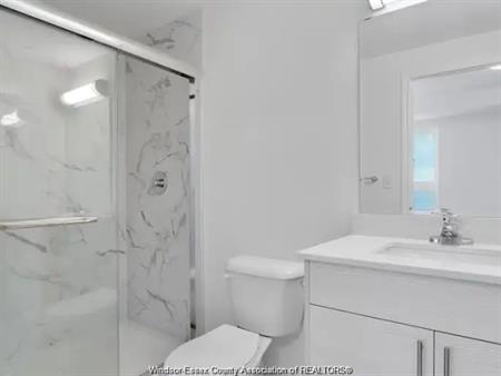 1675 Banwell Unit# 605 | 1675 Banwell Unit# 605, Windsor
