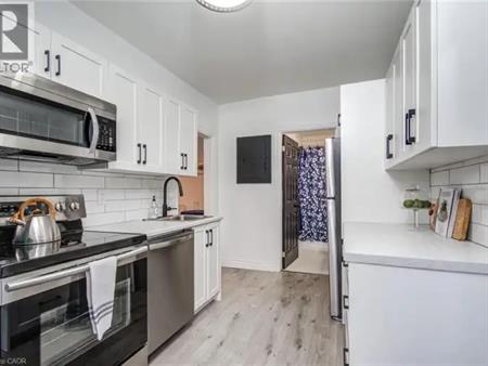 255 RAGLAN Street Unit# 2 | 255 RAGLAN Street Unit# 2, Woodstock