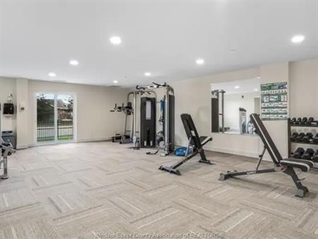 1675 BANWELL Unit# 209 | 1675 BANWELL Unit# 209, Windsor