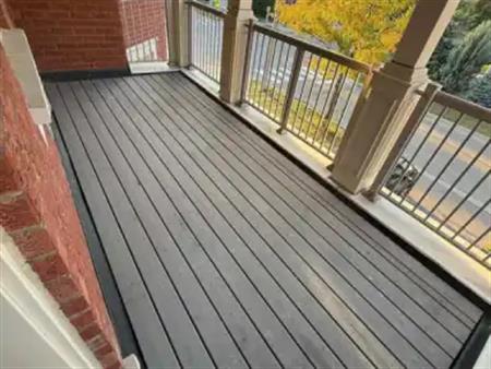 1 POULIAS AVENUE | 1 POULIAS AVENUE, Richmond Hill