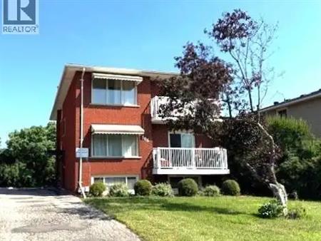 106 CHANDLER Drive Unit# 1 | 106 CHANDLER Drive Unit# 1, Kitchener