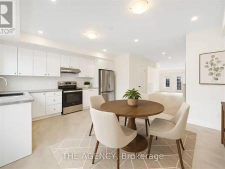 23 - 14 MARRET LANE | 23 - 14 MARRET LANE, Clarington