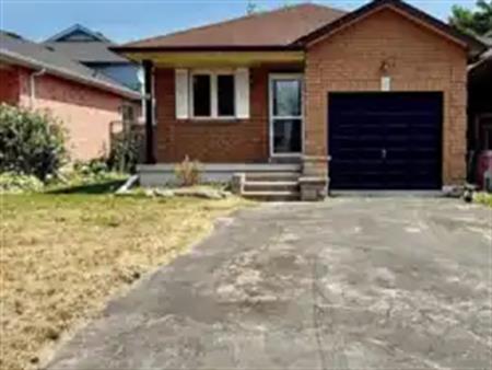 57 BUSHFORD STREET | 57 BUSHFORD STREET, Clarington