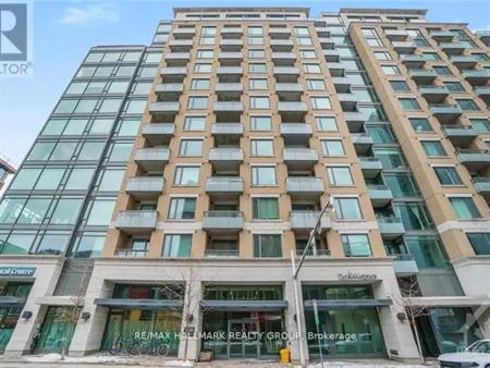 1109 - 238 BESSERER STREET | 1109 - 238 BESSERER STREET, Ottawa