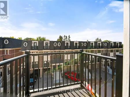 25 - 22 MARRET LANE | 25 - 22 MARRET LANE, Clarington