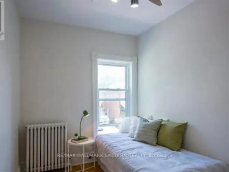 UPPER - 279 WILLIAM STREET | UPPER - 279 WILLIAM STREET, Peterborough