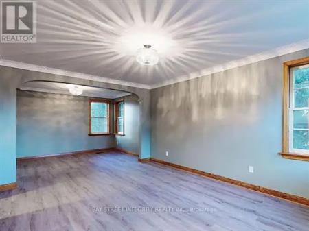 12190 WARDEN AVENUE | 12190 WARDEN AVENUE, Whitchurch-Stouffville