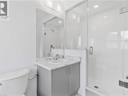 176 GILLESPIE Drive | 176 GILLESPIE Drive, Brantford