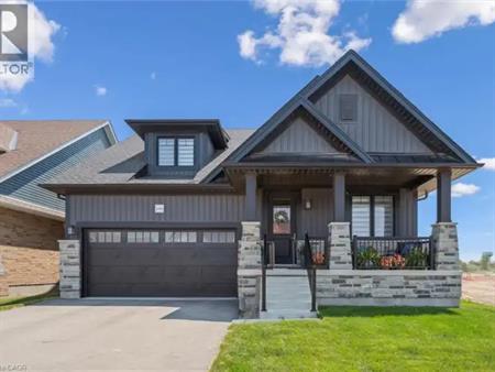 144 HAYLOCK Avenue | 144 HAYLOCK Avenue, Elora