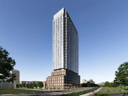 2070 Scott Street | 2070 Scott Street, Ottawa