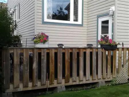 Completely furnished 1 bedroom short term Nov 1 2025  to April 30 2026025 | 28 - 8544 48 ave nw, Calgary