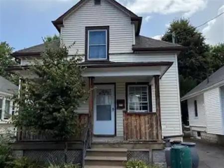 4 MARQUIS Street | 4 MARQUIS Street, St. Catharines