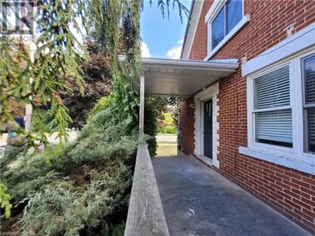 121 BLUCHER Street Unit# 2 | 121 BLUCHER Street Unit# 2, Kitchener