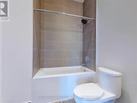 TH12 - 7 BUTTERMILL AVENUE | TH12 - 7 BUTTERMILL AVENUE, Vaughan