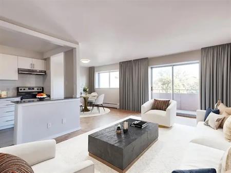 Metropolitan Towers | 57 Union Street, East, Waterloo