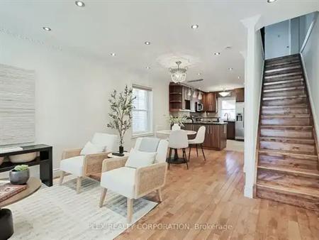 192 Coxwell Avenue | 192 Coxwell Avenue, Toronto