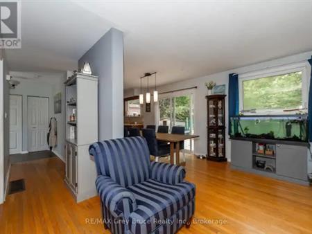 206 6TH AVENUE E | 206 6TH AVENUE E, Owen Sound