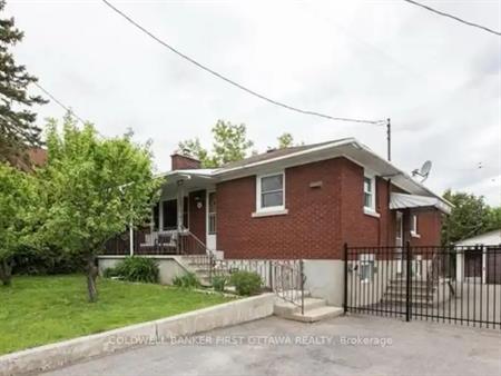 1347 DORCHESTER AVENUE | 1347 DORCHESTER AVENUE, Ottawa