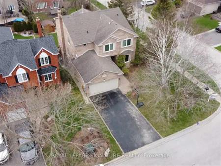 LOWER - 30 KNOLE HAVEN DRIVE | LOWER - 30 KNOLE HAVEN DRIVE, Aurora