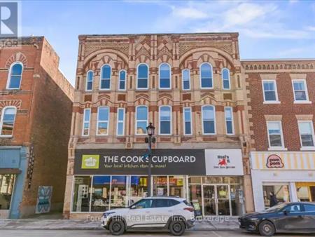 202 - 29 SYKES STREET N | 202 - 29 SYKES STREET N, Meaford