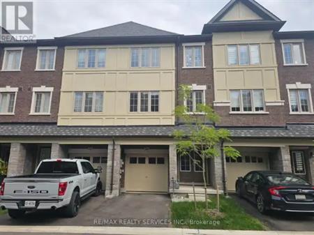 34 - 68 FIRST STREET | 34 - 68 FIRST STREET, Orangeville