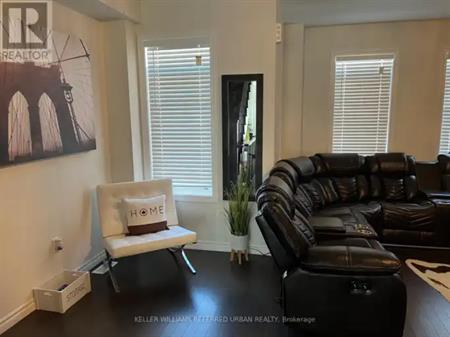 57 GORDON CIRCLE | 57 GORDON CIRCLE, Newmarket