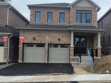 87 BEARBERRY ROAD E | 87 BEARBERRY ROAD E, Barrie