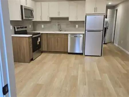 Cozy 2 Bedroom Basement in family friendly neighborhood of Carrington | 394 Carringvue Grove Northwest, Calgary