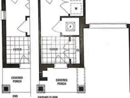 19 - 420 LINDEN DRIVE | 19 - 420 LINDEN DRIVE, Cambridge