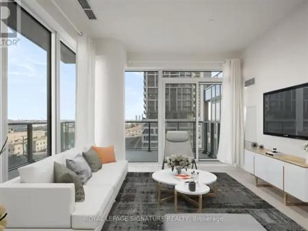 602 - 9000 JANE STREET | 602 - 9000 JANE STREET, Vaughan