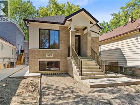 849 FORD BOULEVARD Unit# MAIN | 849 FORD BOULEVARD Unit# MAIN, Windsor