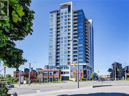 15 WELLINGTON Street S Unit# 510 | 15 WELLINGTON Street S Unit# 510, Kitchener