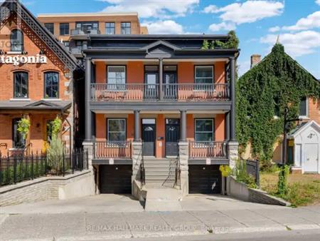 123 YORK STREET | 123 YORK STREET, Ottawa