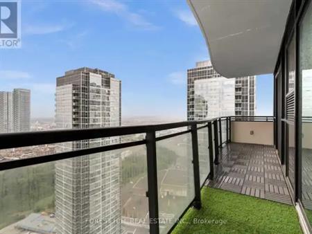 3305 - 2900 HIGHWAY 7 ROAD | 3305 - 2900 HIGHWAY 7 ROAD, Vaughan