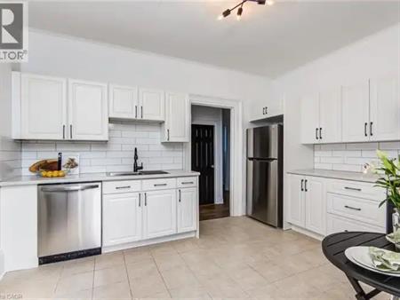 255 RAGLAN Street Unit# 5 | 255 RAGLAN Street Unit# 5, Woodstock