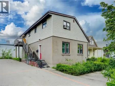 324 MAPLE Avenue Unit# BASEMENT | 324 MAPLE Avenue Unit# BASEMENT, Kitchener