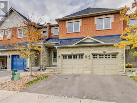 22 - 56 NORTH LAKE ROAD | 22 - 56 NORTH LAKE ROAD, Richmond Hill