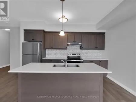 76 - 261 WOODBINE AVENUE | 76 - 261 WOODBINE AVENUE, Kitchener