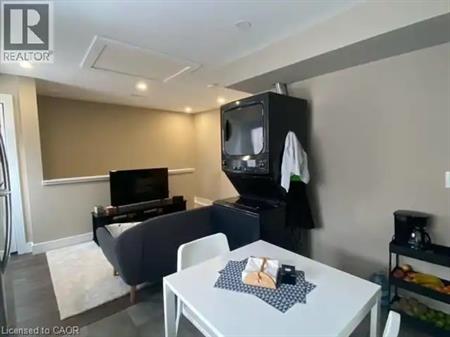 21 EBY Street S Unit# 1 | 21 EBY Street S Unit# 1, Kitchener